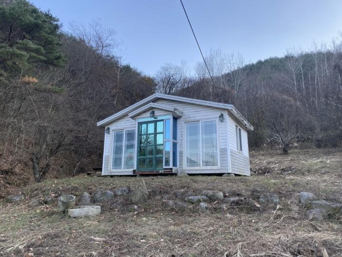 경상북도 청도군 금천면 사전리 1315-1 전 경매 사진 8