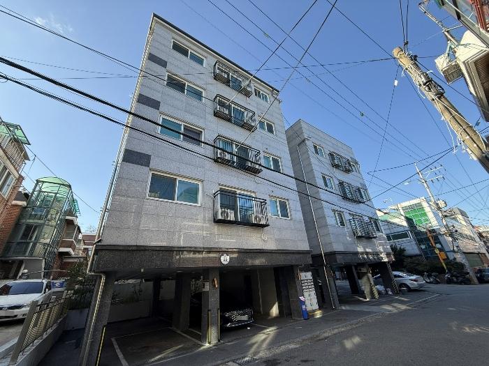 서울특별시 양천구 가로공원로58길 20, 제2층 제201호 (신월동, 서래하우스)구) 서울특별시 양천구 신월동 185-28 다세대(빌라) 경매 사진 1