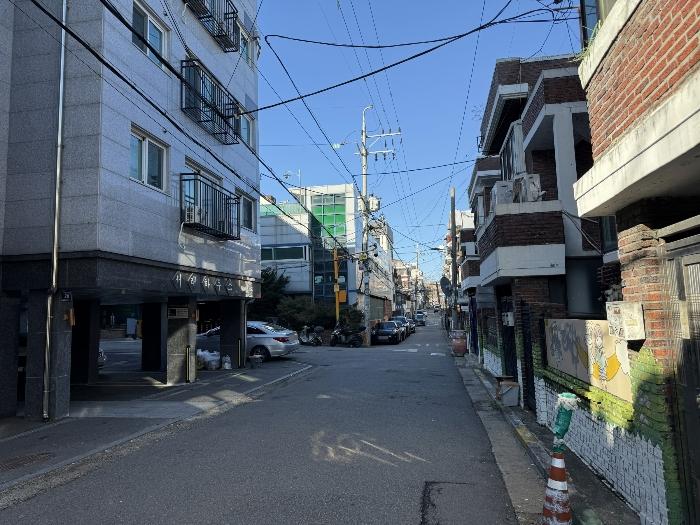 서울특별시 양천구 가로공원로58길 20, 제2층 제201호 (신월동, 서래하우스)구) 서울특별시 양천구 신월동 185-28 다세대(빌라) 경매 사진 4