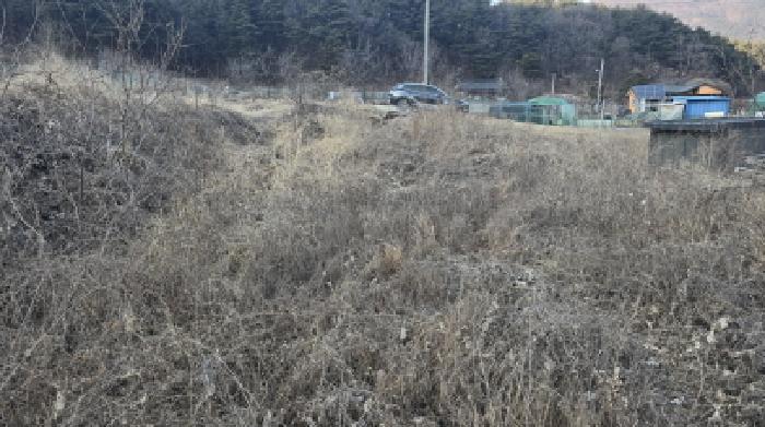 경상북도 칠곡군 가산면 가산리 792 답 경매 사진 13