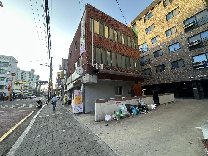 서울특별시 양천구 월정로 183-2, 제4층 제404호 (신월동, 씨티하우스)구) 서울특별시 양천구 신월동 104-19 다세대(빌라) 경매 사진 4