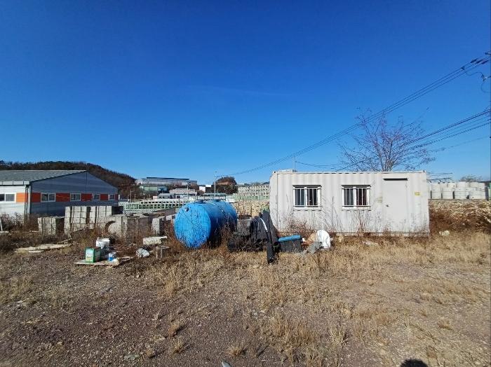 경상북도 성주군 선남면 선원리 457 창고용지 경매 사진 4