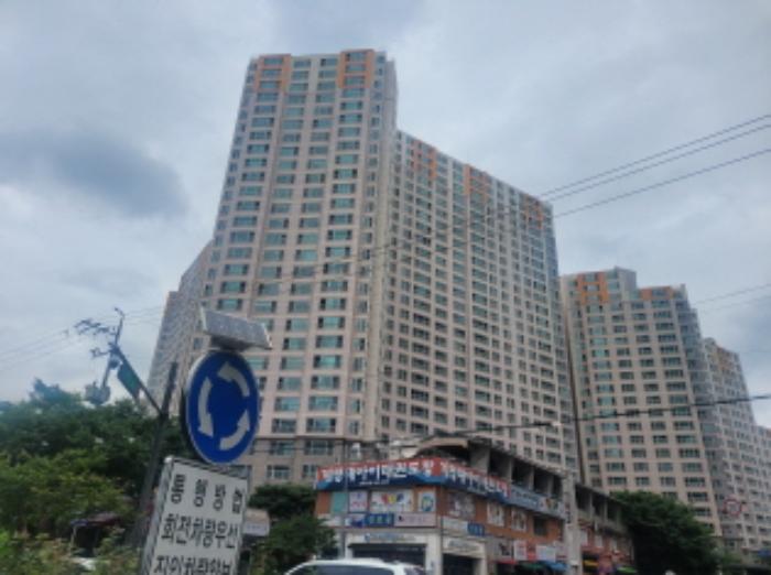 대구광역시 달성군 다사읍 달구벌대로 893, 1층104호구) 대구광역시 달성군 다사읍 매곡리 1551-1 근린상가 경매 사진 2