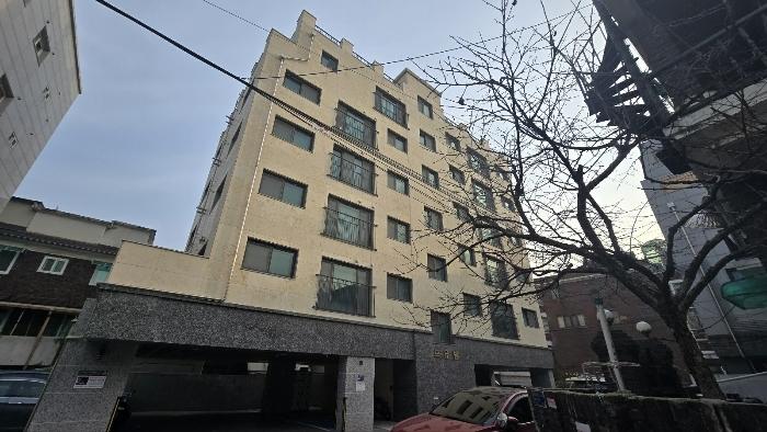 서울특별시 구로구 경인로35길 55-13, 제2층 제201호 (개봉동, 포유빌)구) 서울특별시 구로구 개봉동 141-53 다세대(빌라) 경매 사진 1