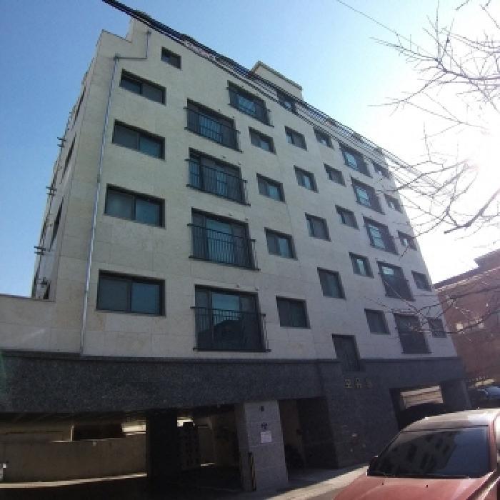 서울특별시 구로구 경인로35길 55-13, 제2층 제201호 (개봉동, 포유빌)구) 서울특별시 구로구 개봉동 141-53 다세대(빌라) 경매 사진 5