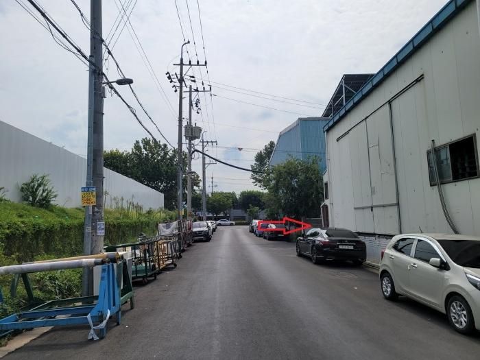 대구광역시 달서구 장동 306-102 공장 경매 사진 10