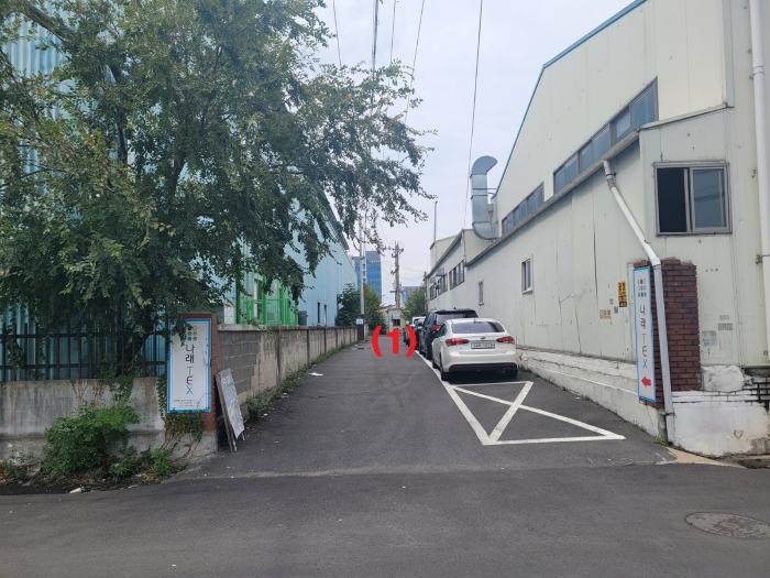대구광역시 달서구 장동 306-102 공장 경매 사진 19