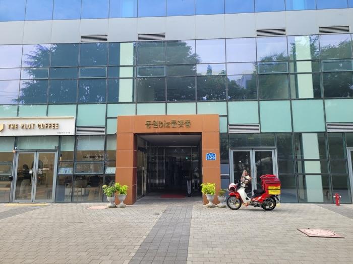 대구광역시 달서구 장동 306-102 공장 경매 사진 27