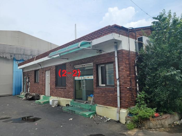 대구광역시 달서구 장동 306-102 공장 경매 사진 3