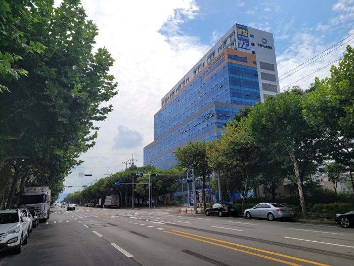 대구광역시 달서구 장동 306-102 공장 경매 사진 36