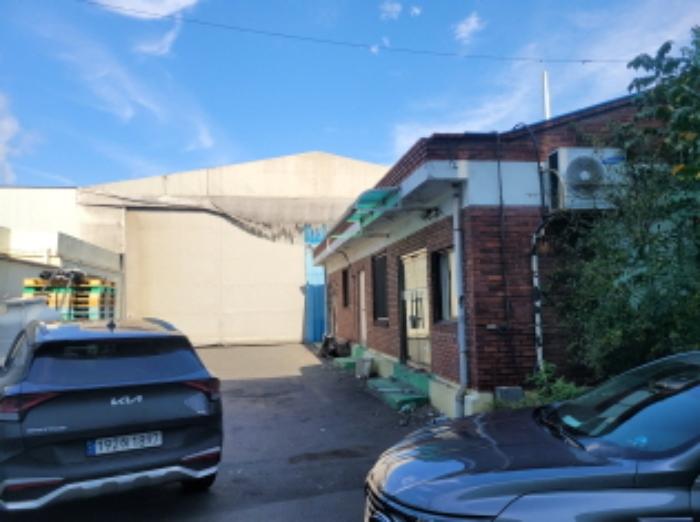 대구광역시 달서구 장동 306-102 공장 경매 사진 57