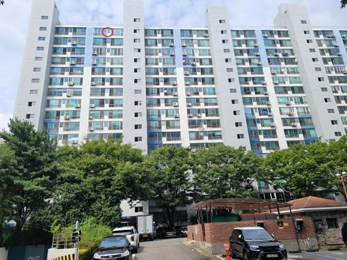 대구광역시 달서구 장동 306-102 공장 경매 사진 6