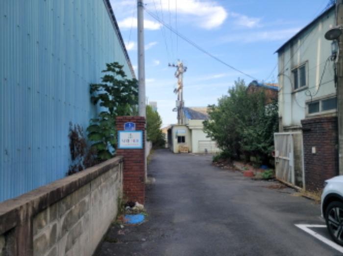 대구광역시 달서구 장동 306-102 공장 경매 사진 64