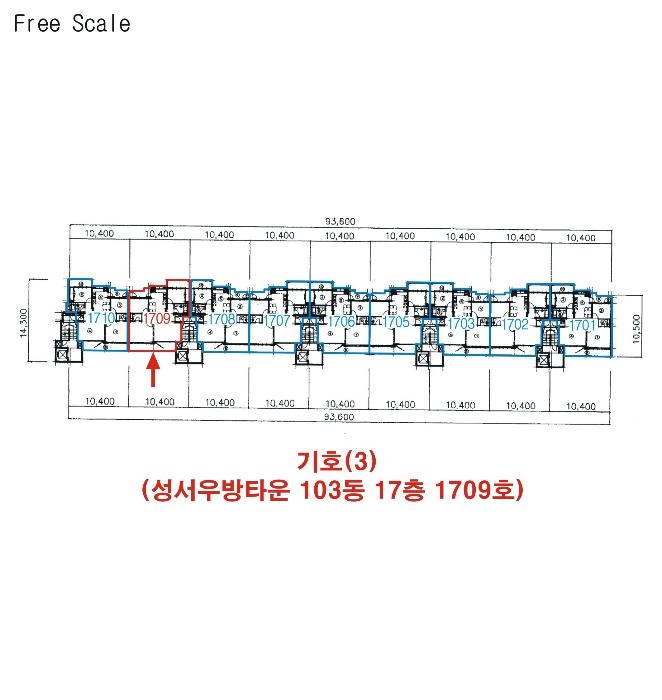대구광역시 달서구 장동 306-102 공장 경매 사진 71