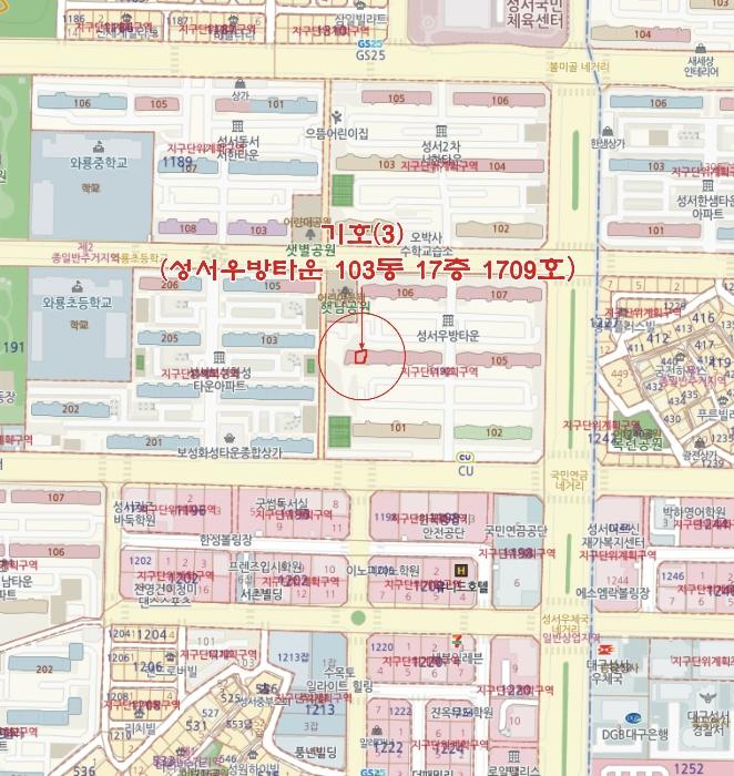 대구광역시 달서구 장동 306-102 공장 경매 사진 75