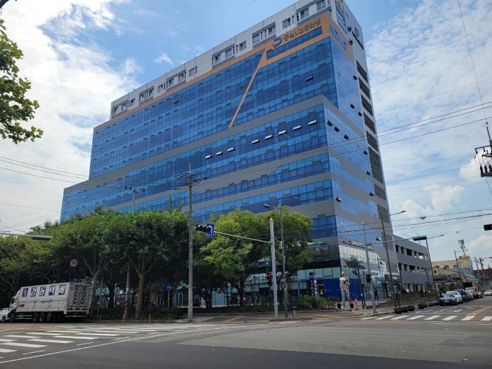대구광역시 달서구 장동 306-102 공장 경매 사진 8