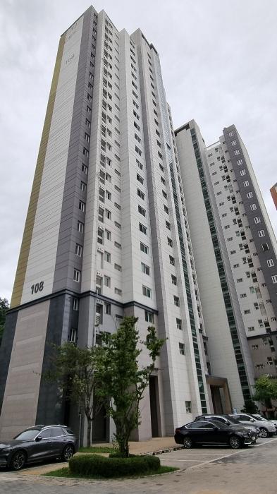 대구광역시 달성군 다사읍 세천남로 35, 108동 16층1601호 (제일풍경채프라임)구) 대구광역시 달성군 다사읍 세천리 1703-1 아파트 경매 사진 1