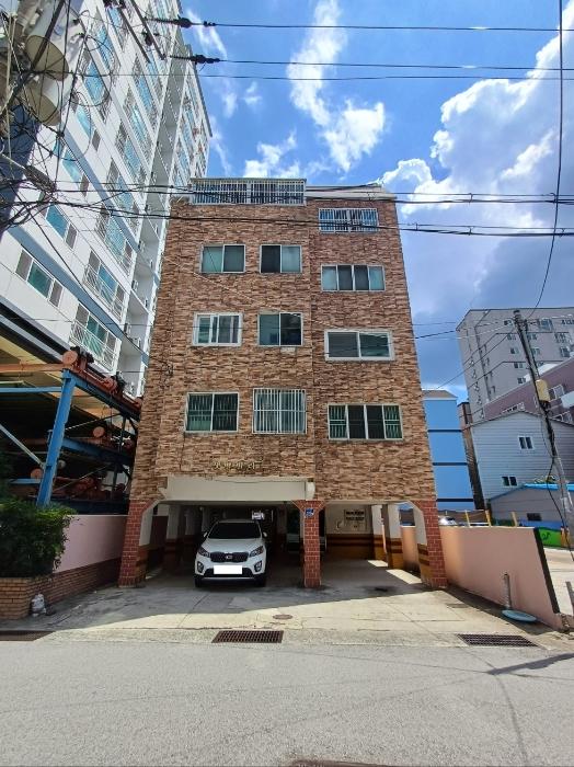 부산광역시 사하구 동매로5번길 16, 5층502호 (하단동,샛별빌라)구) 부산광역시 사하구 하단동 898-5 다세대(빌라) 경매 사진 1