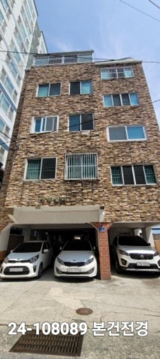 부산광역시 사하구 동매로5번길 16, 5층502호 (하단동,샛별빌라)구) 부산광역시 사하구 하단동 898-5 다세대(빌라) 경매 사진 5