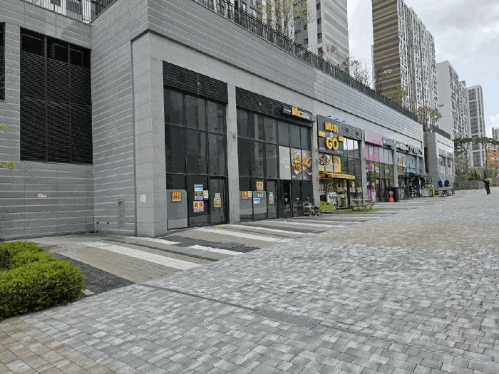 경상남도 양산시 동면 내송리 903 사송더샵데시앙3단지 상가동 지3층302호 근린상가 경매 사진 4