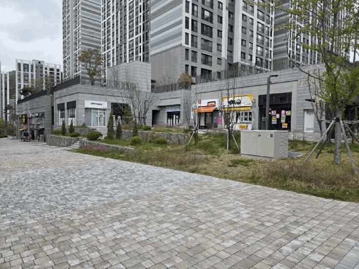 경상남도 양산시 동면 내송리 903 사송더샵데시앙3단지 상가동 지3층302호 근린상가 경매 사진 5
