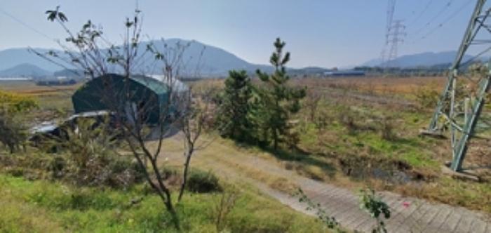 경상남도 김해시 진영읍 좌곤리 262-13 답 경매 사진 10
