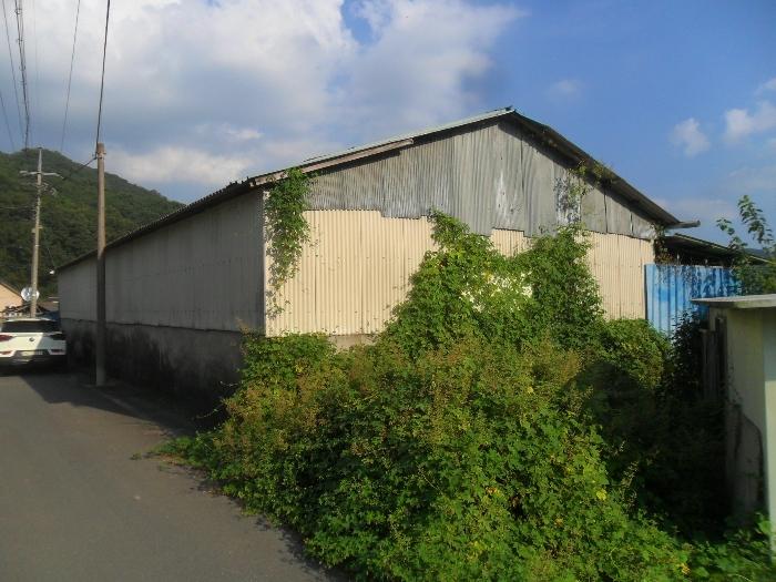 경상남도 의령군 가례면 운암리 산66 임야 경매 사진 1