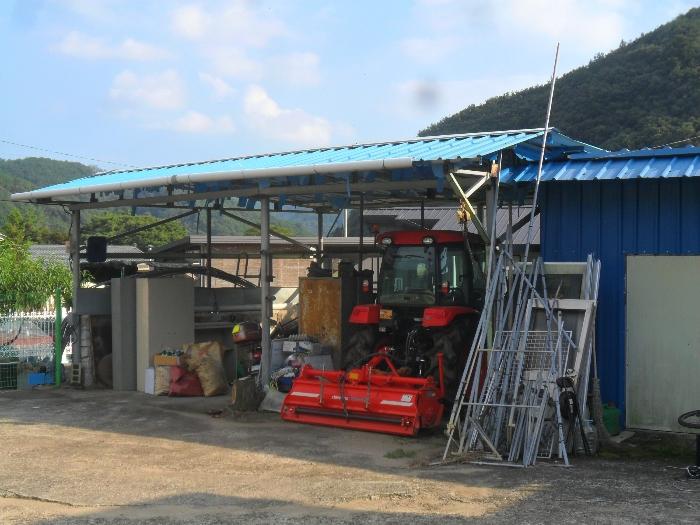 경상남도 의령군 가례면 운암리 산66 임야 경매 사진 7