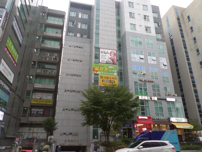 경기도 용인시 수지구 광교중앙로 316, 7층702호 (상현동,킴앤코시티하임1)구) 경기도 용인시 수지구 상현동 1131-1 근린상가 경매 사진 12