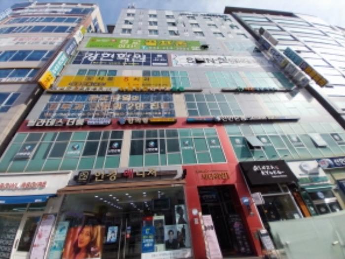 경기도 용인시 수지구 광교중앙로 316, 7층702호 (상현동,킴앤코시티하임1)구) 경기도 용인시 수지구 상현동 1131-1 근린상가 경매 사진 8