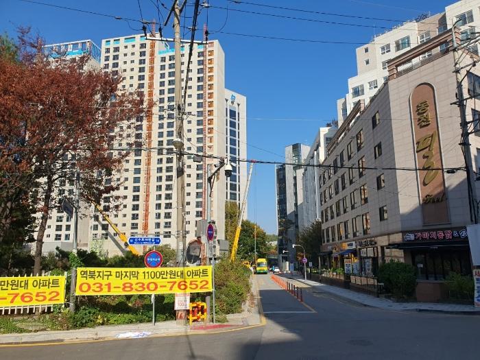경기도 용인시 수지구 신수로783번길 12, 3층310호구) 경기도 용인시 수지구 동천동 185-14 다세대(빌라) 경매 사진 4