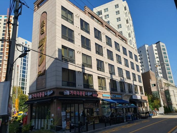 경기도 용인시 수지구 신수로783번길 12, 3층310호구) 경기도 용인시 수지구 동천동 185-14 다세대(빌라) 경매 사진 5