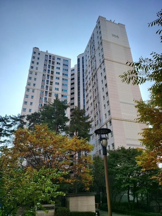 경기도 용인시 수지구 성복2로 220, 306동 6층602호 (성복동,버들치마을성복힐스테이트3차)구) 경기도 용인시 수지구 성복동 760 아파트 경매 사진 2