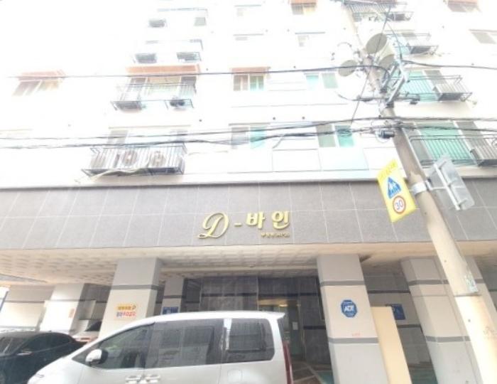 인천광역시 부평구 경원대로1347번길 54, 15층1502호 (부평동,디-바인아파트)구) 인천광역시 부평구 부평동 341-36 오피스텔 경매 사진 6