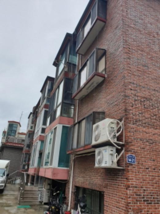 서울특별시 강동구 구천면로47가길 14-21, 비동 지1층 비01호 (암사동,삼성빌라)구) 서울특별시 강동구 암사동 484-6 다세대(빌라) 경매 사진 3