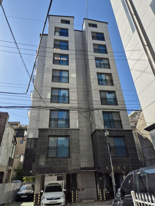 서울특별시 강동구 천호대로176길 10-9, 4층 401호 (성내동,화영하우스7차)구) 서울특별시 강동구 성내동 245-20 다세대(빌라) 경매 사진 3