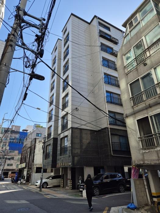 서울특별시 강동구 천호대로176길 10-9, 4층 401호 (성내동,화영하우스7차)구) 서울특별시 강동구 성내동 245-20 다세대(빌라) 경매 사진 4