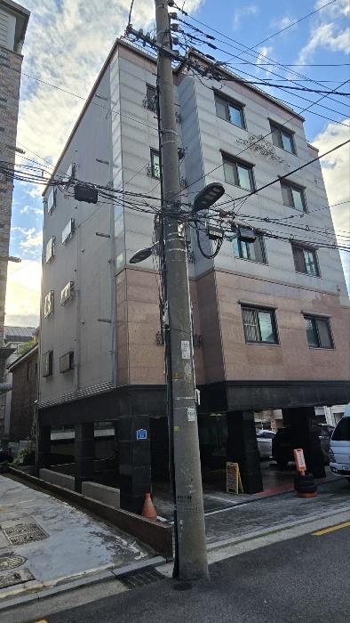 서울특별시 광진구 영화사로3길 32, 5층501호 (중곡동,드림빌)구) 서울특별시 광진구 중곡동 85-1 다세대(빌라) 경매 사진 4