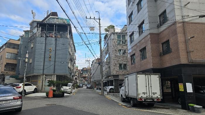 서울특별시 광진구 영화사로3길 32, 5층501호 (중곡동,드림빌)구) 서울특별시 광진구 중곡동 85-1 다세대(빌라) 경매 사진 6