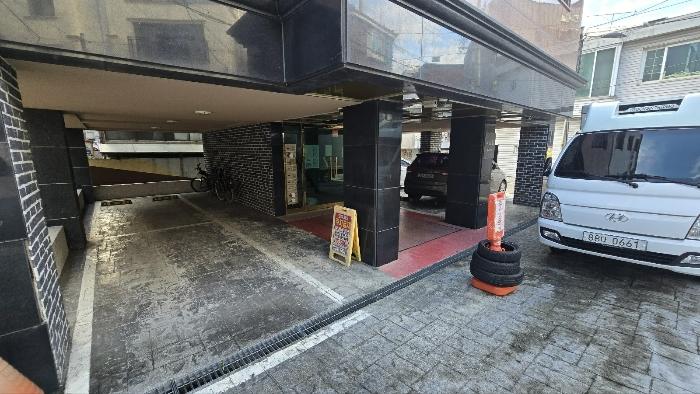 서울특별시 광진구 영화사로3길 32, 5층501호 (중곡동,드림빌)구) 서울특별시 광진구 중곡동 85-1 다세대(빌라) 경매 사진 8