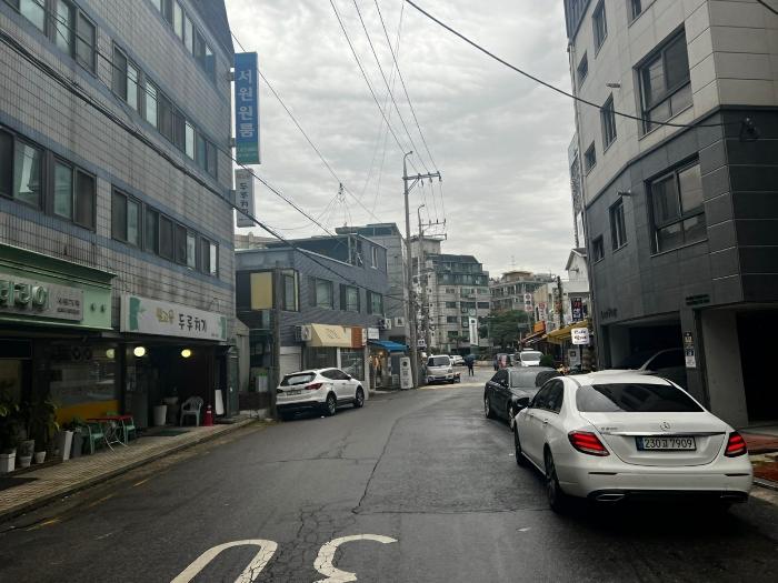 서울특별시 강동구 양재대로102길 17, 9층902호 (둔촌동,한울둔촌베아체)구) 서울특별시 강동구 둔촌동 435-1 오피스텔 경매 사진 4
