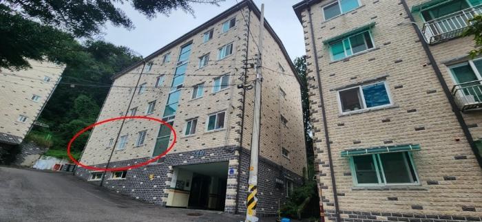 경기도 광주시 경충대로1480번길 44-9, 110동 1층101호 (쌍령동,쌍령그린빌)구) 경기도 광주시 쌍령동 300-3 다세대(빌라) 경매 사진 3