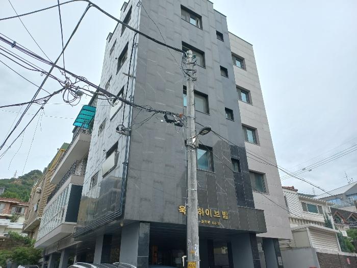 서울특별시 광진구 용마산로8길 55, 2층201호구) 서울특별시 광진구 중곡동 64-10 다세대(빌라) 경매 사진 1
