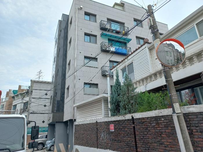 서울특별시 광진구 용마산로8길 55, 2층201호구) 서울특별시 광진구 중곡동 64-10 다세대(빌라) 경매 사진 4