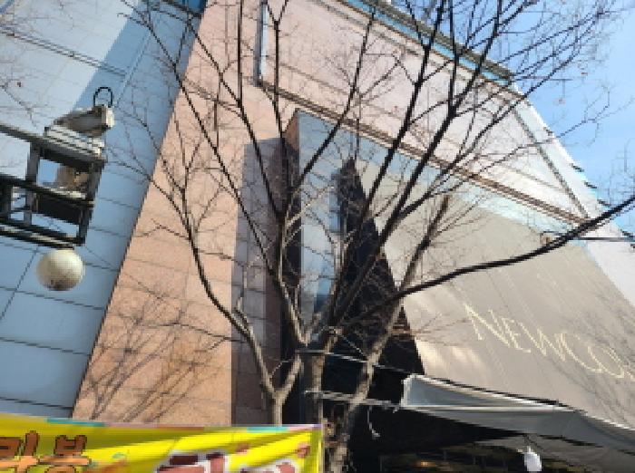 경기도 성남시 중원구 성남대로 1136, 3층3031호 (성남동,니즈몰)구) 경기도 성남시 중원구 성남동 3499 근린상가 경매 사진 6