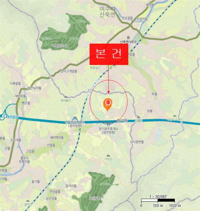 경기도 광주시 곤지암읍 삼합리 347-4 전 경매 사진 13