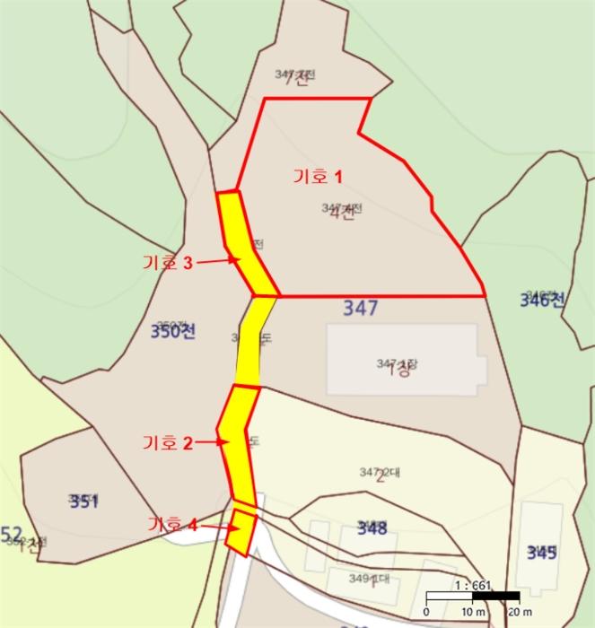경기도 광주시 곤지암읍 삼합리 347-4 전 경매 사진 14
