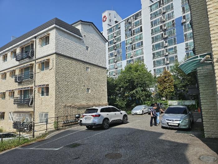 경기도 광주시 매봉재길 9-14, 1동 2층202호구) 경기도 광주시 매산동 585-16 다세대(빌라) 경매 사진 4