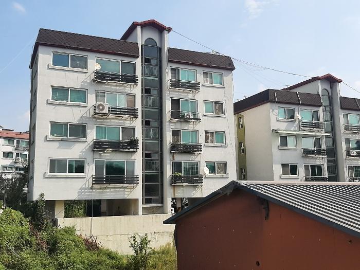 경기도 광주시 순암로 272-13, 101동 5층502호 (중대동,호수빌리지)구) 경기도 광주시 중대동 105-6 다세대(빌라) 경매 사진 5