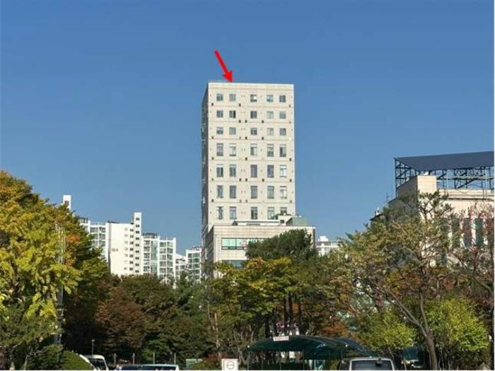 경기도 하남시 하남대로776번길 14-24, 7층707호 (신장동,에스앤에벤에셀)구) 경기도 하남시 신장동 519-7 오피스텔 경매 사진 1